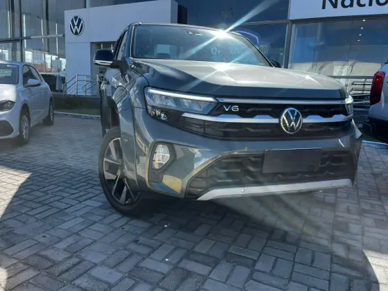 VOLKSWAGEN AMAROK 3.0 V6 TDI DIESEL EXTREME CD 4MOTION AUTOMÁTICO VOLKSWAGEN AMAROK 3.0 V6 TDI DIESEL EXTREME CD 4MOTION AUTOMÁTICO