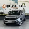 VOLKSWAGEN T-CROSS 1.0 200 TSI TOTAL FLEX AUTOMÁTICO VOLKSWAGEN T-CROSS 1.0 200 TSI TOTAL FLEX AUTOMÁTICO