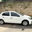 VOLKSWAGEN GOL 1.0 12V MPI TOTALFLEX 4P MANUAL VOLKSWAGEN GOL 1.0 12V MPI TOTALFLEX 4P MANUAL
