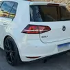 VOLKSWAGEN GOLF 1.4 TSI HIGHLINE 16V GASOLINA 4P AUTOMÁTICO VOLKSWAGEN GOLF 1.4 TSI HIGHLINE 16V GASOLINA 4P AUTOMÁTICO