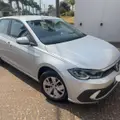 VOLKSWAGEN POLO 1.0 MPI MANUAL VOLKSWAGEN POLO 1.0 MPI MANUAL