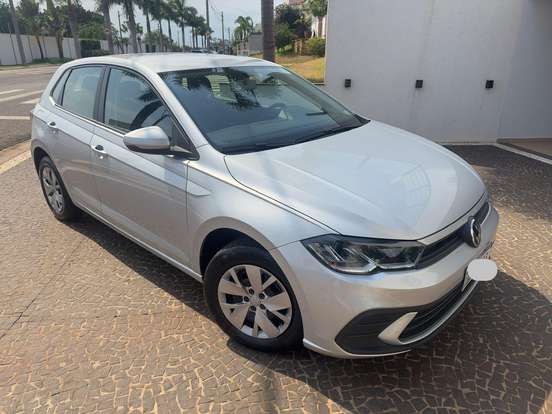 VOLKSWAGEN-POLO-1.0 MPI MANUAL VOLKSWAGEN-POLO-2024