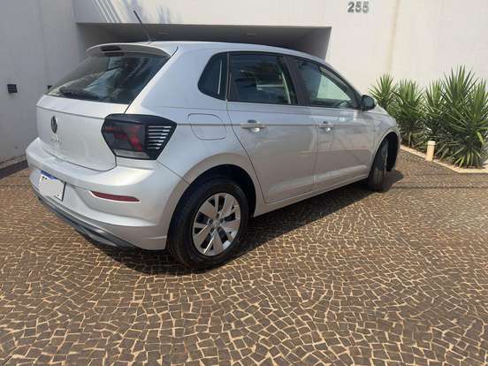 VOLKSWAGEN-POLO-1.0 MPI MANUAL VOLKSWAGEN-POLO-2024