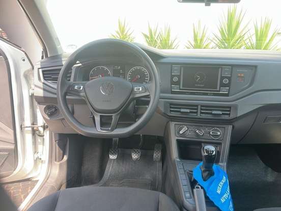 VOLKSWAGEN-POLO-1.0 MPI MANUAL VOLKSWAGEN-POLO-2024