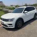 VOLKSWAGEN TIGUAN 1.4 250 TSI TOTAL FLEX ALLSPACE TIPTRONIC VOLKSWAGEN TIGUAN 1.4 250 TSI TOTAL FLEX ALLSPACE TIPTRONIC
