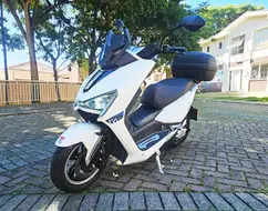 VOLTZ EV1 VOLTZ EV1