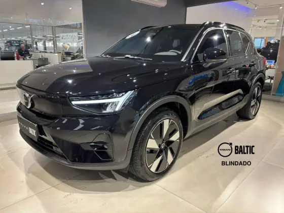 VOLVO XC40 P6 RECHARGE ELECTRIC PLUS VOLVO XC40 P6 RECHARGE ELECTRIC PLUS