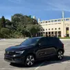 VOLVO XC40 P6 RECHARGE ELECTRIC PLUS VOLVO XC40 P6 RECHARGE ELECTRIC PLUS