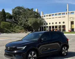 VOLVO XC40 P6 RECHARGE ELECTRIC PLUS VOLVO XC40 P6 RECHARGE ELECTRIC PLUS