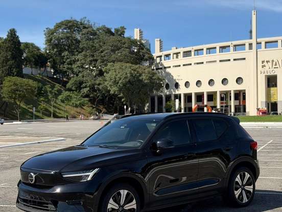 VOLVO-XC40-P6 RECHARGE ELECTRIC PLUS VOLVO-XC40-2022