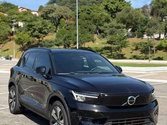 VOLVO-XC40-P6 RECHARGE ELECTRIC PLUS VOLVO-XC40-2022