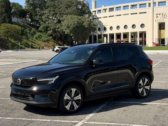 VOLVO-XC40-P6 RECHARGE ELECTRIC PLUS VOLVO-XC40-2022
