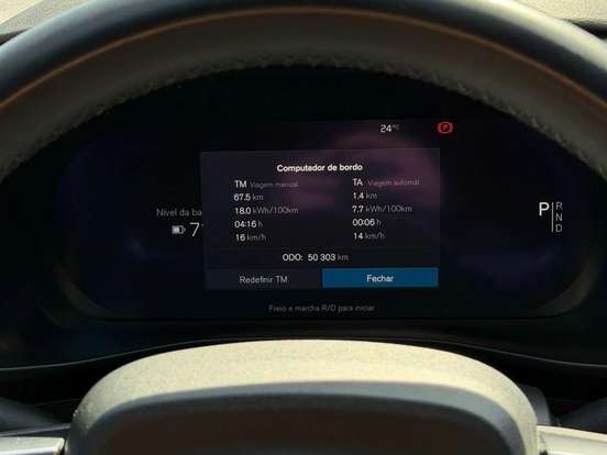 VOLVO-XC40-P6 RECHARGE ELECTRIC PLUS VOLVO-XC40-2022