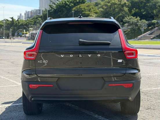 VOLVO-XC40-P6 RECHARGE ELECTRIC PLUS VOLVO-XC40-2022