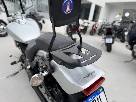 YAMAHA-DRAG STAR 650-2007