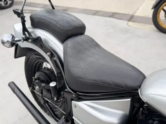 YAMAHA-DRAG STAR 650-2007