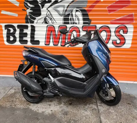 YAMAHA NMAX 160 ABS 