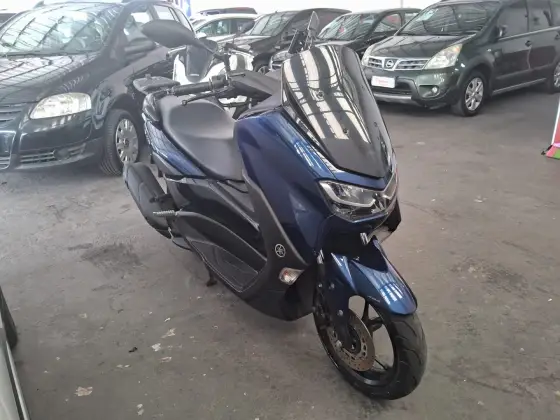 YAMAHA NMAX 160 ABS YAMAHA NMAX 160 ABS