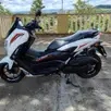 YAMAHA NMAX 160 ABS YAMAHA NMAX 160 ABS
