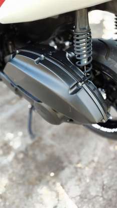 YAMAHA-NMAX 160 ABS YAMAHA-NMAX 160 ABS-2022