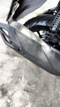 YAMAHA-NMAX 160 ABS-2022
