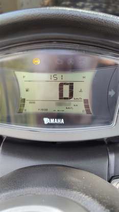 YAMAHA-NMAX 160 ABS YAMAHA-NMAX 160 ABS-2022