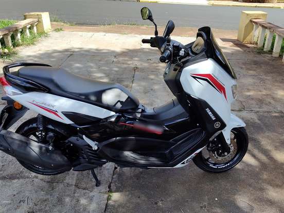 YAMAHA-NMAX 160 ABS YAMAHA-NMAX 160 ABS-2022