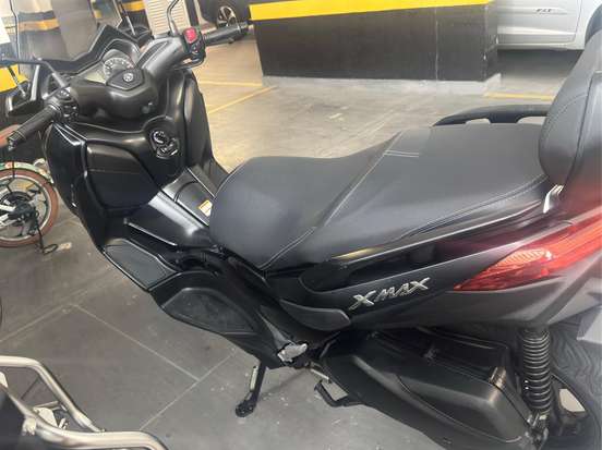 YAMAHA-XMAX ABS YAMAHA-XMAX ABS-2022