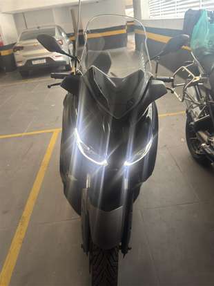 YAMAHA-XMAX ABS YAMAHA-XMAX ABS-2022