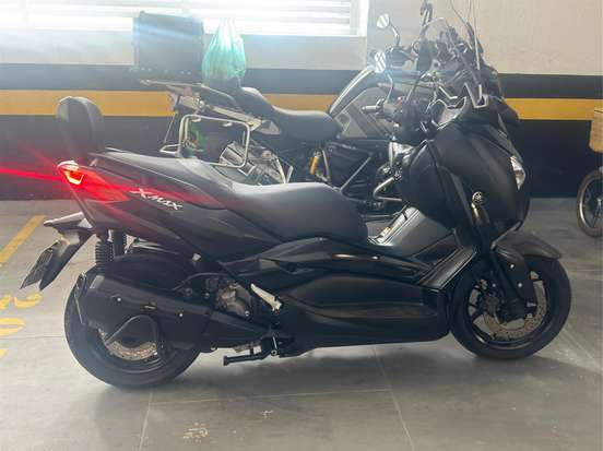 YAMAHA-XMAX ABS YAMAHA-XMAX ABS-2022