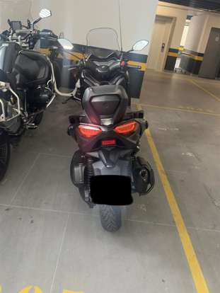 YAMAHA-XMAX ABS YAMAHA-XMAX ABS-2022