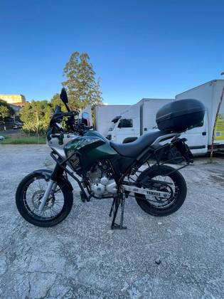 YAMAHA XTZ 250 TÉNÉRÉ BLUEFLEX 