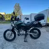 YAMAHA XTZ 250 TÉNÉRÉ BLUEFLEX YAMAHA XTZ 250 TÉNÉRÉ BLUEFLEX