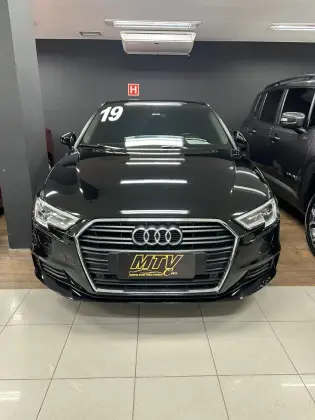 AUDI A3 1.4 TFSI GASOLINA SPORTBACK PRESTIGE PLUS S-TRONIC AUDI A3 1.4 TFSI GASOLINA SPORTBACK PRESTIGE PLUS S-TRONIC