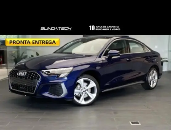 AUDI A3 2.0 40 TFSI MHEV SEDAN S LINE S-TRONIC AUDI A3 2.0 40 TFSI MHEV SEDAN S LINE S-TRONIC