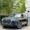 AUDI Q7 3.0 TDI AMBITION V6 24V DIESEL 4P TIPTRONIC AUDI Q7 3.0 TDI AMBITION V6 24V DIESEL 4P TIPTRONIC