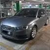 AUDI A3 1.4 TFSI SPORTBACK 16V GASOLINA 4P S-TRONIC AUDI A3 1.4 TFSI SPORTBACK 16V GASOLINA 4P S-TRONIC
