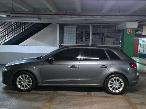 AUDI-A3-1.4 TFSI SPORTBACK 16V GASOLINA 4P S-TRONIC AUDI-A3-2014