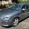 AUDI Q3 1.4 TFSI AMBIENTE FLEX 4P S TRONIC AUDI Q3 1.4 TFSI AMBIENTE FLEX 4P S TRONIC