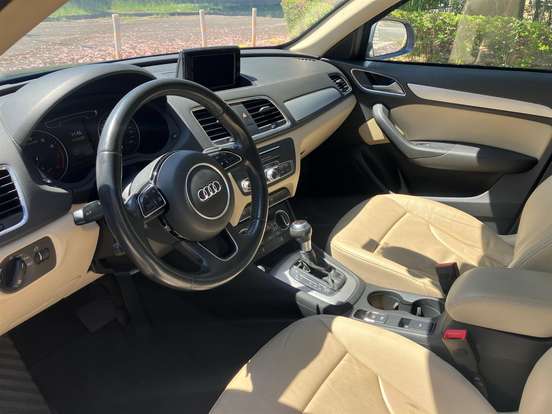 AUDI-Q3-1.4 TFSI AMBIENTE FLEX 4P S TRONIC AUDI-Q3-2018