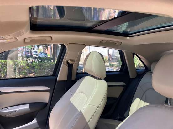AUDI-Q3-1.4 TFSI AMBIENTE FLEX 4P S TRONIC AUDI-Q3-2018