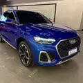 AUDI Q5 2.0 45 TFSI GASOLINA S-LINE QUATTRO S TRONIC AUDI Q5 2.0 45 TFSI GASOLINA S-LINE QUATTRO S TRONIC