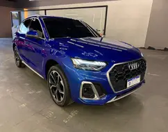 AUDI Q5 2.0 45 TFSI GASOLINA S-LINE QUATTRO S TRONIC AUDI Q5 2.0 45 TFSI GASOLINA S-LINE QUATTRO S TRONIC