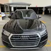 AUDI Q5 2.0 TFSI GASOLINA SECURITY S TRONIC AUDI Q5 2.0 TFSI GASOLINA SECURITY S TRONIC