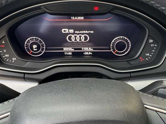 AUDI-Q5-2.0 TFSI GASOLINA SECURITY S TRONIC AUDI-Q5-2018
