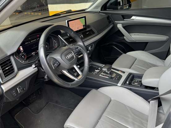 AUDI-Q5-2.0 TFSI GASOLINA SECURITY S TRONIC AUDI-Q5-2018