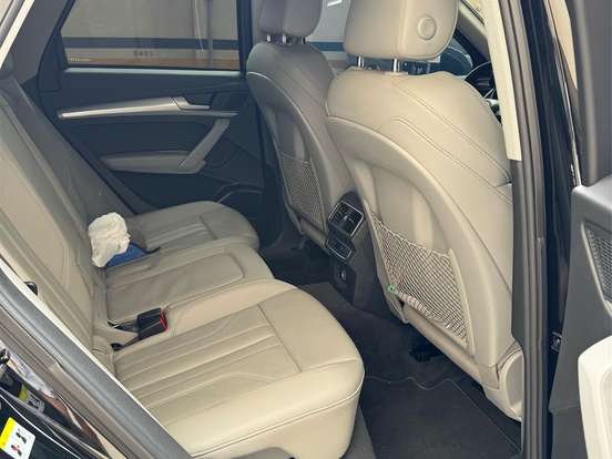 AUDI-Q5-2.0 TFSI GASOLINA SECURITY S TRONIC AUDI-Q5-2018