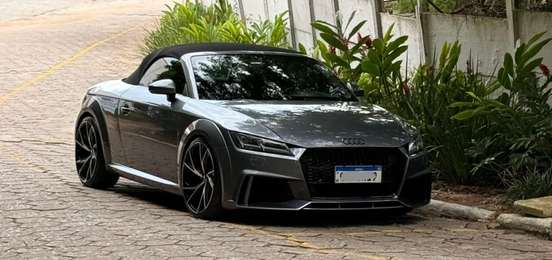 AUDI-TT-2.0 TFSI ROADSTER AMBITION 16V GASOLINA 2P S-TRONIC AUDI-TT-2015