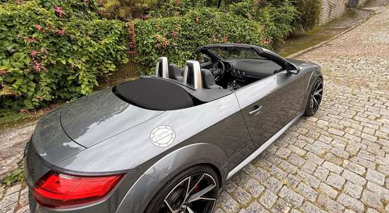 AUDI-TT-2.0 TFSI ROADSTER AMBITION 16V GASOLINA 2P S-TRONIC AUDI-TT-2015