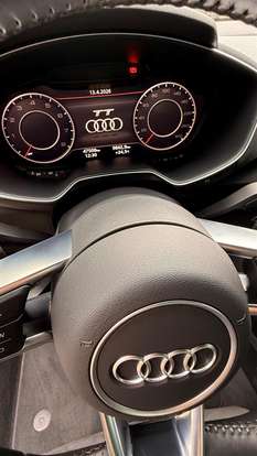 AUDI-TT-2.0 TFSI ROADSTER AMBITION 16V GASOLINA 2P S-TRONIC AUDI-TT-2015